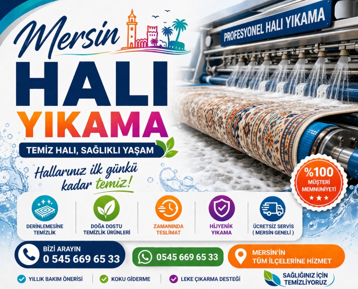 mersin-hali-yikama-firmalari