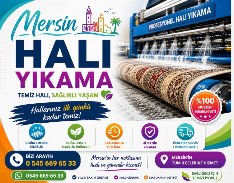 mersin-hali-yikama-numara
